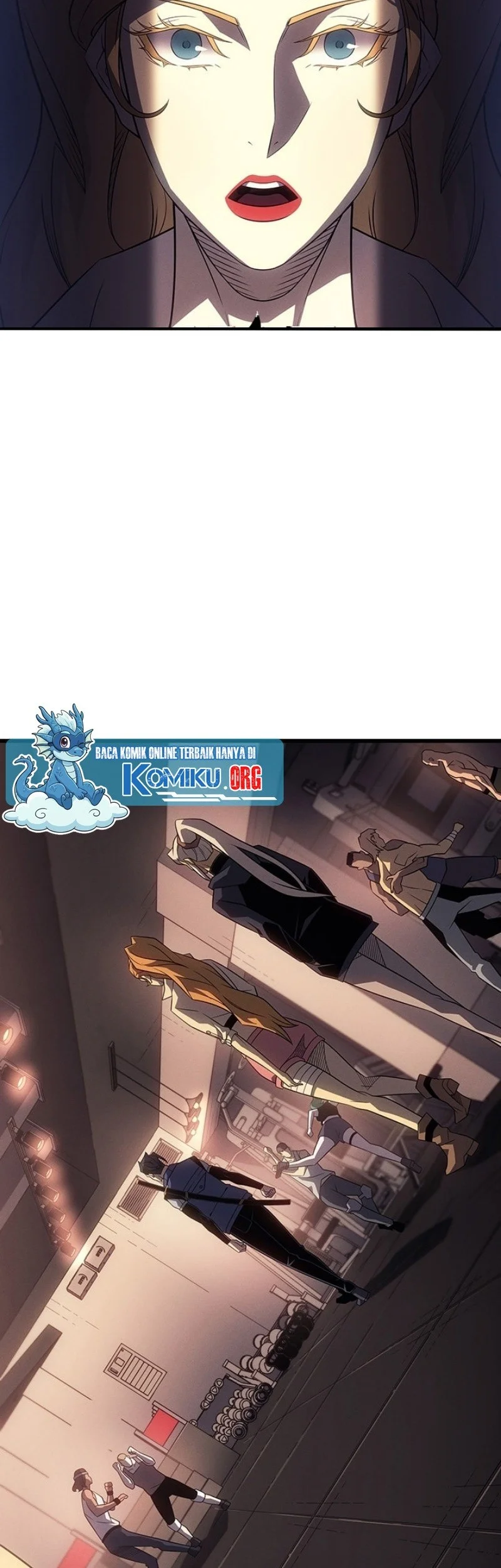 The Great Mage Returns After 4000 Years Chapter 236 Fix Gambar 50